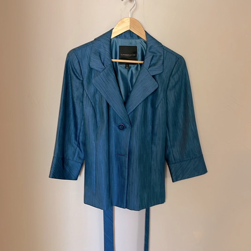 Beautiful work jacket